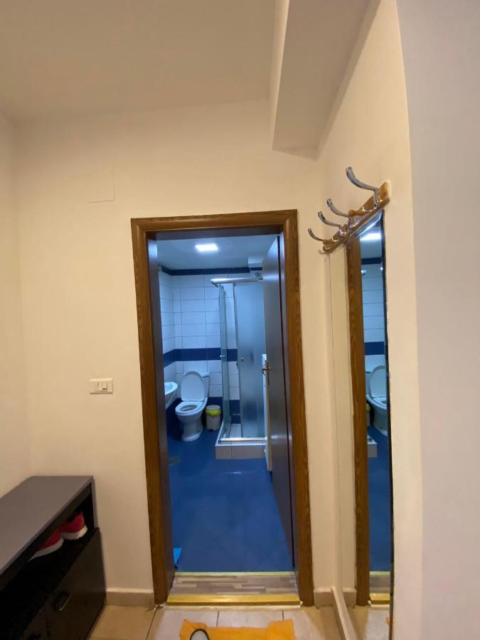Donna Apartment Skopie Exterior foto